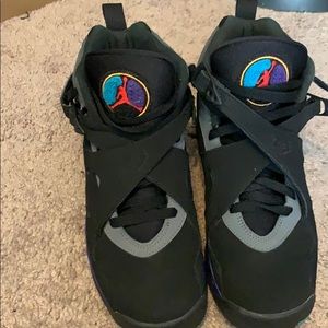 Jordan’s retro 8